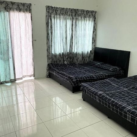 Azzalea Homes 2 @ Taman Golden Hills Cameron Highlands Extérieur photo