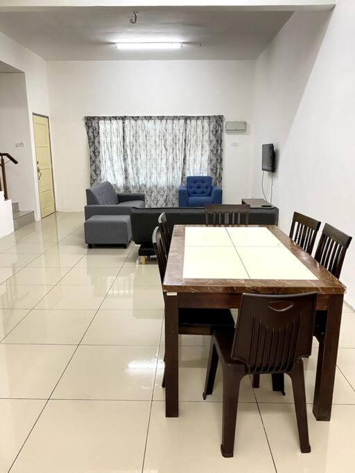 Azzalea Homes 2 @ Taman Golden Hills Cameron Highlands Extérieur photo
