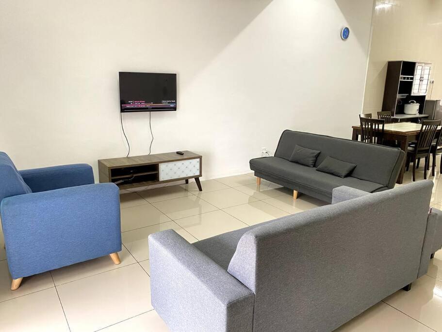 Azzalea Homes 2 @ Taman Golden Hills Cameron Highlands Extérieur photo