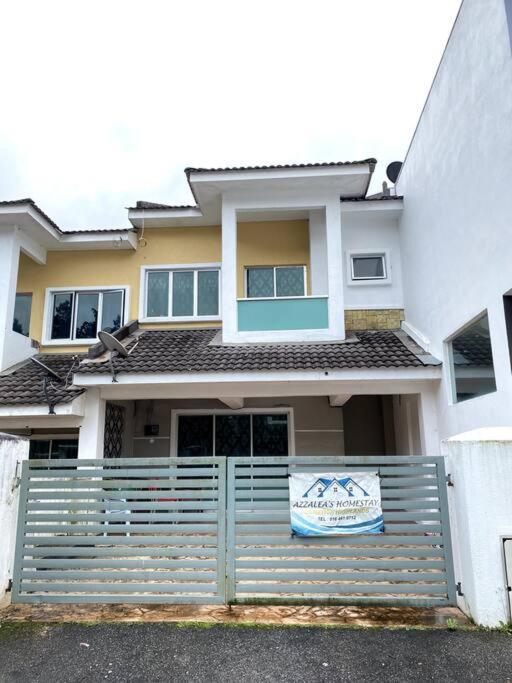 Azzalea Homes 2 @ Taman Golden Hills Cameron Highlands Extérieur photo