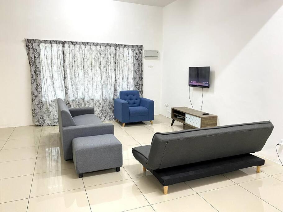 Azzalea Homes 2 @ Taman Golden Hills Cameron Highlands Extérieur photo