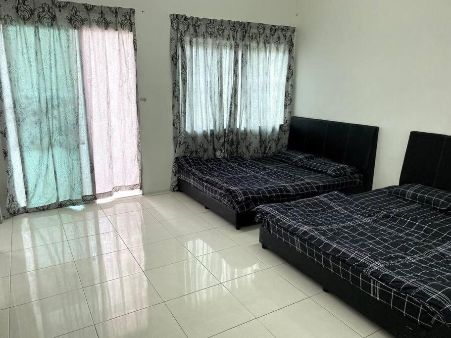 Azzalea Homes 2 @ Taman Golden Hills Cameron Highlands Extérieur photo
