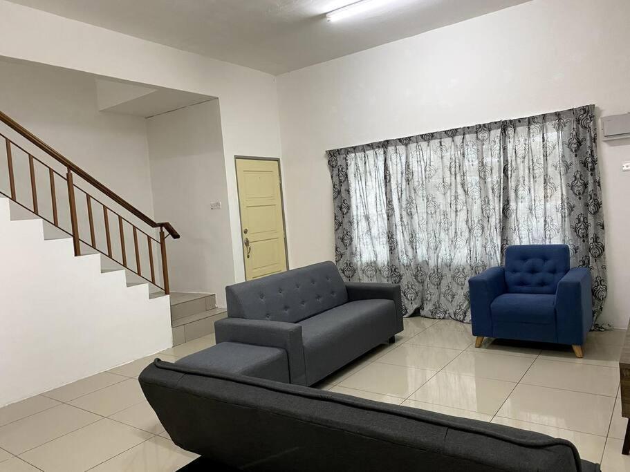 Azzalea Homes 2 @ Taman Golden Hills Cameron Highlands Extérieur photo